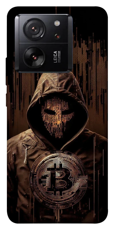 Чохол на Xiaomi 13T Pro Crypt фото 1 з 1