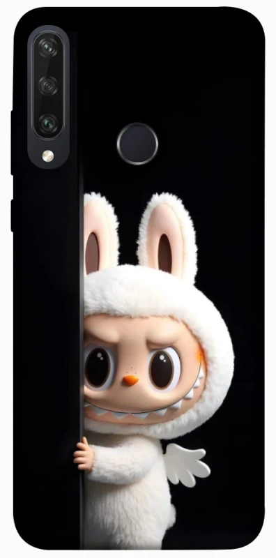Чохол на Huawei Y6p Labubu with wings фото 1 з 1