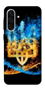 Чохол на Samsung Galaxy A36 5G Герб v16 фото 1 з 1