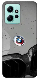 Чехол на Xiaomi Redmi Note 12 4G BMW v52 фото 1 из 1