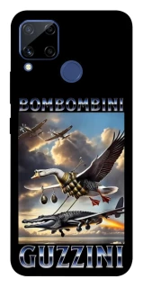 Чохол на Realme C15 Bombombini Gusini фото 1 з 1