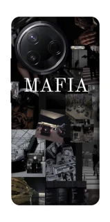 Чохол на Infinix Note 50 Pro Mafia фото 1 з 1