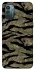Чехол на Nokia G21 Camouflage v23 фото 1 из 1