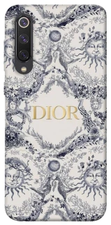 Чохол на Xiaomi Mi 9 SE Dior фото 1 з 1