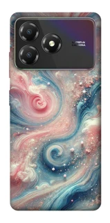 Чохол на ZTE Blade A36 Epoxy design ver.4 фото 1 з 1