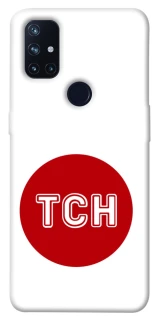 Чехол на OnePlus Nord N10 5G ТСН фото 1 из 1