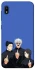 Чохол на Samsung Galaxy A10 (A105F) jujutsu kaisen v3 фото 1 з 1