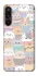 Чехол на Samsung Galaxy M16 5G Funny Kittens ver.2 фото 1 из 1