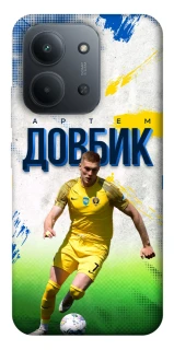 Чехол на Xiaomi Redmi 15C (EU) Довбик №11 фото 1 из 1