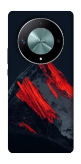 Чехол на Huawei Magic6 Lite Red mountain фото 1 из 1