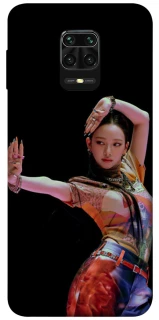 Чехол на Xiaomi Redmi Note 9s / Note 9 Pro / Note 9 Pro Max Aespa-Karina фото 1 из 1