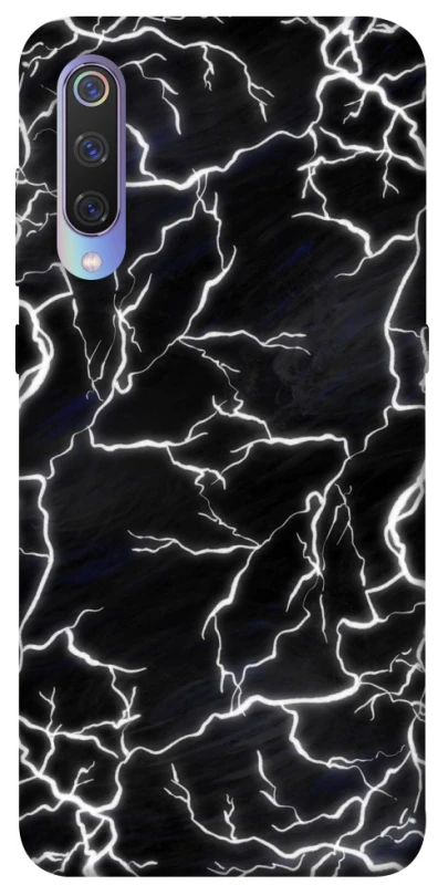 Чохол на Xiaomi Mi 9 Abstract ver.5 фото 1 з 1