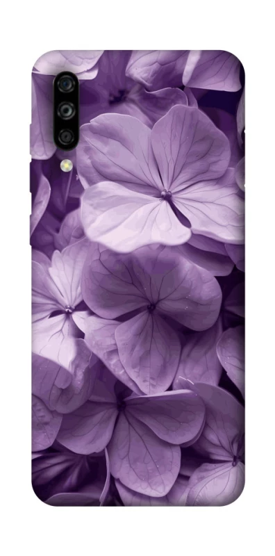 Чохол на ZTE Blade A7s (2019) Floral Symphony фото 1 з 1
