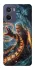 Чохол на Motorola Moto G05 Witcher V1 фото 1 з 1