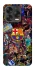 Чохол на ZTE Blade V70 Design FC Barcelona v4 фото 2 з 2