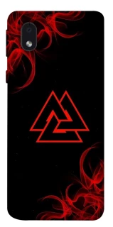 Чохол на Samsung Galaxy M01 Core / A01 Core Валькнут фото 1 з 1