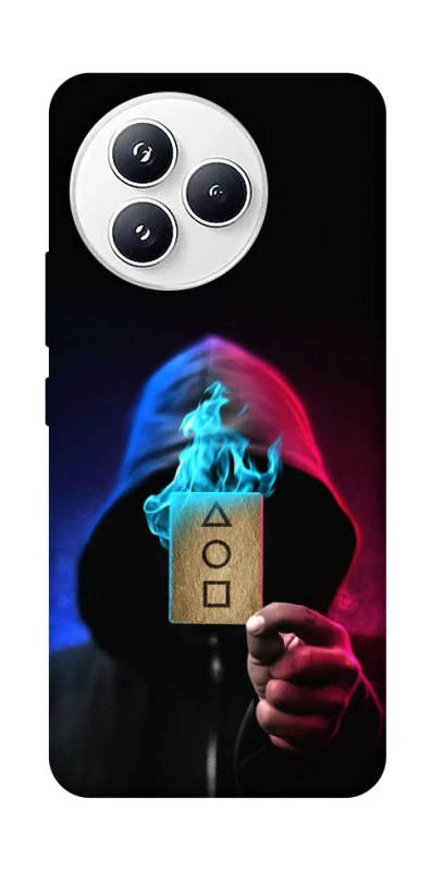 Чохол на Xiaomi Civi 5 Pro squid game v6 фото 1 з 1