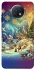 Чохол на Xiaomi Redmi Note 9 5G / Note 9T Christmas spirit ver.13 фото 1 з 1