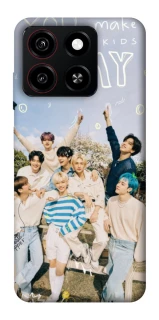 Чохол на ZTE Blade A35 4G Stray Kids One Team фото 1 з 1
