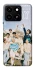 Чохол на ZTE Blade A35 4G Stray Kids One Team фото 1 з 1