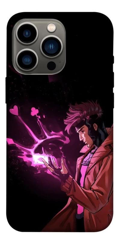 Чехол на Apple iPhone 13 Pro (6.1") Gambit фото 1 из 1