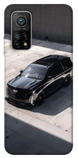 Чехол на Xiaomi Mi 10T Escalade фото 1 из 1