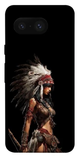 Чохол на Google Pixel 8 Goddess of war ver.2 фото 1 з 1