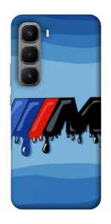Чохол на Infinix Hot 60 Pro+ BMW v14 фото 1 з 1