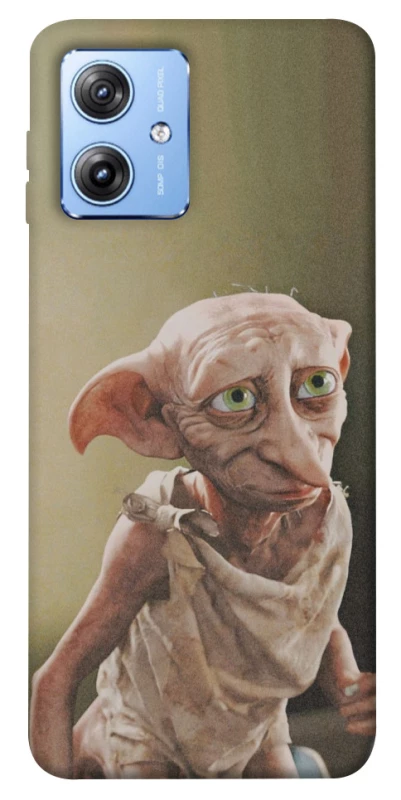 Чехол на Motorola Moto G84 Harry Potter v4 фото 1 из 1