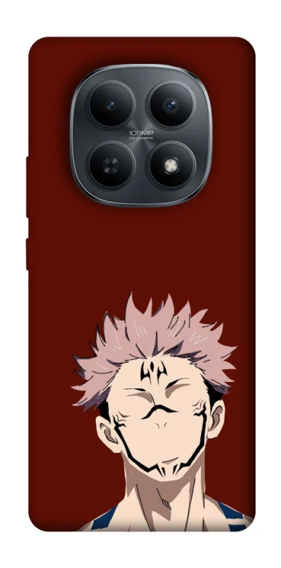 Чохол на Xiaomi Redmi Note 15 4G/5G (EU) Sakuna v3 фото 1 з 1