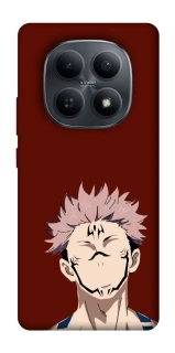 Чохол на Xiaomi Redmi Note 15 4G/5G (EU) Sakuna v3 фото 1 з 1