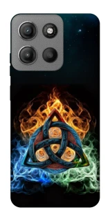 Чохол на Motorola Moto G15 Power Трикветр фото 1 з 1