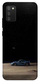 Чохол на Samsung Galaxy A02s 911 night фото 1 з 1