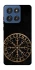 Чохол на Motorola Edge 60 Stylus Рунічне коло v2 фото 1 з 1