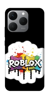 Чохол на Realme 15T Roblox logo ver.2 фото 1 з 1
