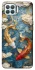Чохол на Oppo F17 Pro Koi carp фото 1 з 1