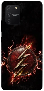 Чохол на Samsung Galaxy S10 Lite Flash icon фото 1 з 1