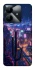 Чехол на Realme Note 60x Night city фото 1 из 1