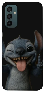 Чохол на Samsung Galaxy M34 5G Stitch фото 1 з 1