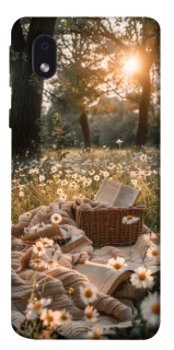 Чохол на Samsung Galaxy M01 Core / A01 Core Flowers v14 фото 1 з 1