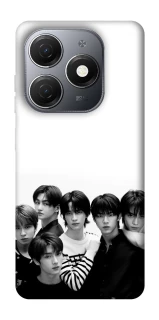 Чохол на TECNO Spark 20 TWS фото 1 з 1