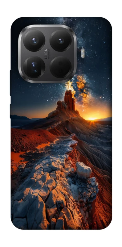 Чохол на Xiaomi 15T Pro Canyon фото 1 з 1