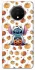 Чехол на OnePlus 7T Halloween Stitch ver.3 фото 1 из 1