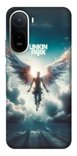 Чохол на Xiaomi Redmi A7 Pro 4G Linkin Park logo ver.7 фото 1 з 2