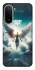 Чохол на Xiaomi Redmi A7 Pro 4G Linkin Park logo ver.7 фото 2 з 2