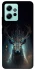 Чехол на Xiaomi Redmi Note 12 4G Скандинавский олень v2 фото 1 из 1