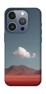 Чохол на Apple iPhone 16 Pro Cloud mountain фото 1 з 1