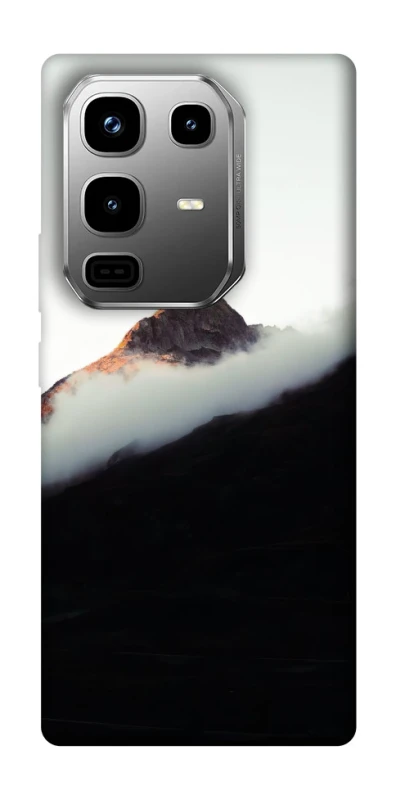 Чохол на Infinix Note 50 Pro Mountain v3 фото 1 з 1