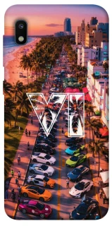 Чохол на Samsung Galaxy A10 (A105F) GTA ver.2 фото 1 з 1