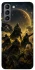 Чехол на Samsung Galaxy S21 HELLDIVERS ver.2 фото 1 из 1
